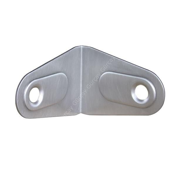 Paslanmaz Kabin Bağlantısı L 25.644