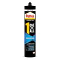 Pattex PL600 Montaj Yapıştırıcısı 300ml