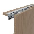 Mepa GM 10-1 Sürgülü Kapak Sistemi - Dış Kapak