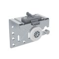 Mepa GM 10-1 Sürgülü Kapak Sistemi - Dış Kapak