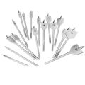 Makita D-07696 Ahşap Yaprak Uç 10mm