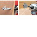 Makita D-07696 Ahşap Yaprak Uç 10mm