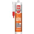 Mad Wolf Silikonize Akrilik Mastik 550 Gr. Beyaz