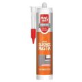 Mad Wolf Silikonize Akrilik Mastik 550 Gr. Kahverengi