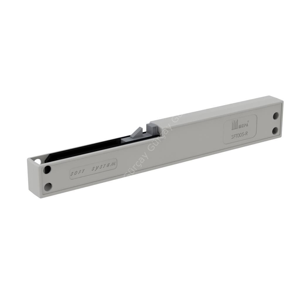 Mepa SFT-005 Sürgü Kapak Freni Yavaşlatıcı 1 Adet