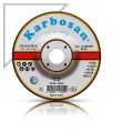 Karbosan Metal Taşlama Diski 180*6.4