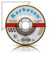 Karbosan Metal Taşlama Diski 180*6.4