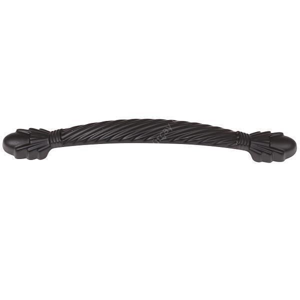 Yeşim Kulp Siyah 128mm