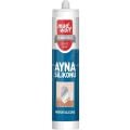 Mad Wolf Ayna Silikonu 350 Gr. (30 Adet)