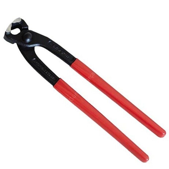 Yakar Betoncu Kerpeteni 280 mm