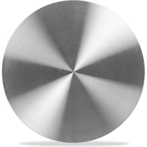 Masa Sehpa Ayağı Cam Bağlantı Flanşı 45mm