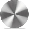 Masa Sehpa Ayağı Cam Bağlantı Flanşı 45mm