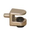 Sıkıştırmalı Cam Raf Pimi 5mm Pimli