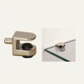 Sıkıştırmalı Cam Raf Pimi 5mm Pimli