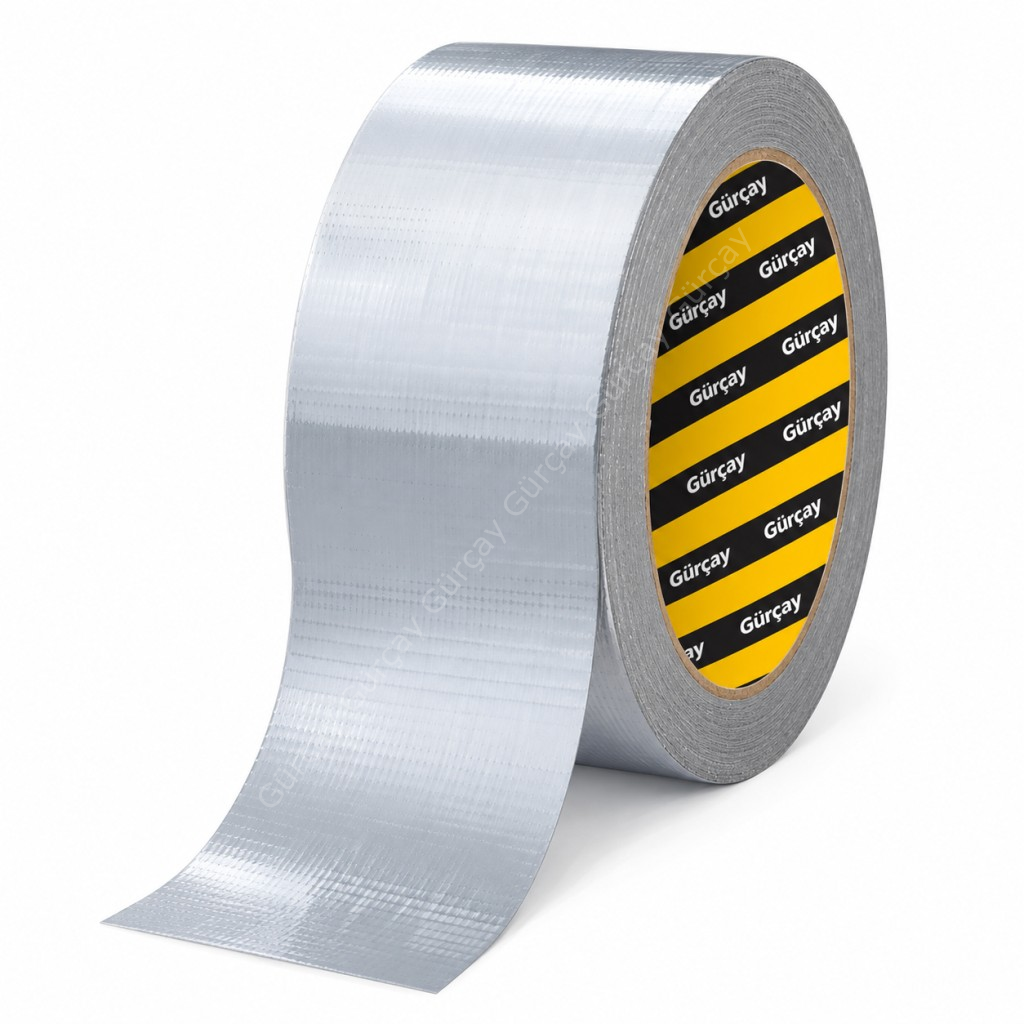 Çok Amaçlı Tamir Bantı 48mm x 10m