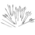 Makita D-07755 Ahşap Yaprak Uç 20mm