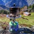 Orcamp Siboplu Kamp Ocak Seti
