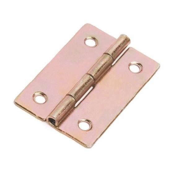 Tavla Menteşesi 26*33mm