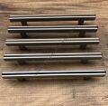 Plastik Ahşap Desenli Kulp CNR 160mm (2 Adet)