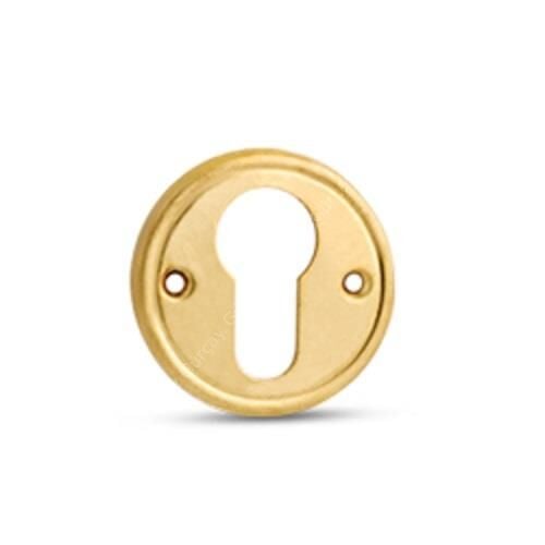 Kapı Kilit Barel Rozeti