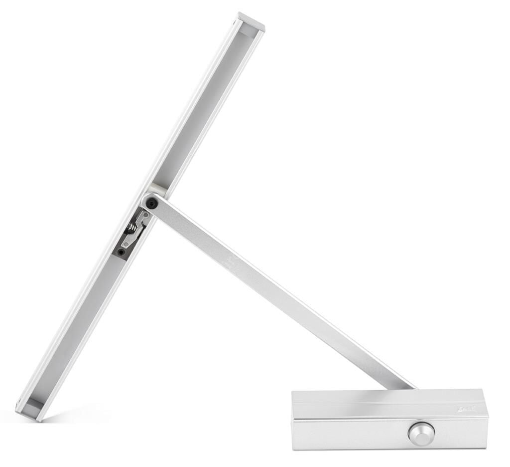 Kale KD002/50-630 Kapı Hidroliği Raylı 3 Numara