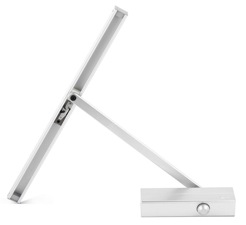 Kale KD002/50-630 Kapı Hidroliği Raylı 3 Numara