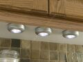 Lightorch LT03082 Dolap İçi Aydınlatma 3 LED'li