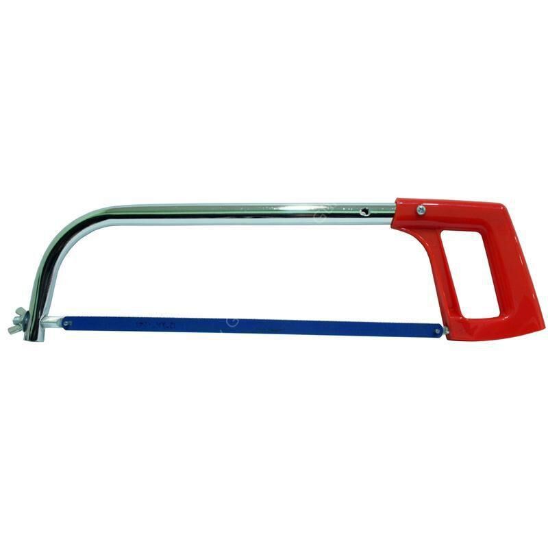 KniSaw KS51929 Demir Testeresi Plastik Saplı 12''