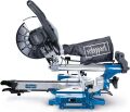 Scheppach HM90MP 216mm Multi Kesim Gönye Kesme Makinesi