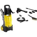 Lavor One Extra 135 Yıkama Makinesi 1900W
