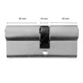 CER Standart Silindir Barel 68mm Nikel