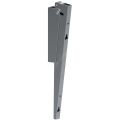 Katlanır Duvar Masa Ayağı 45cm