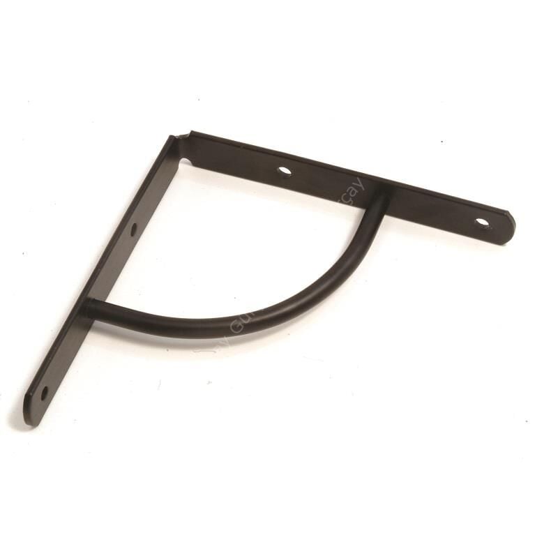 Raf Altı Metal 15*15cm - 2 Adet