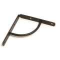 Raf Altı Metal 15*15cm - 2 Adet