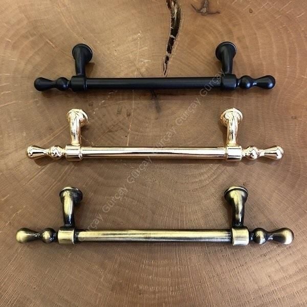 Lüks Vezir Kulp 160mm